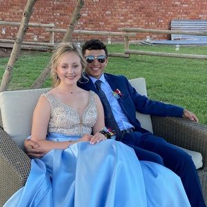 Meet your Posher, Aaron